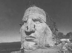 Crazy Horse